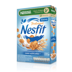 CEREAL NESFIT TRAD SIN...