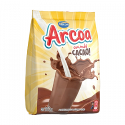 ALIM.BASE.CACAO ARCOR   360...