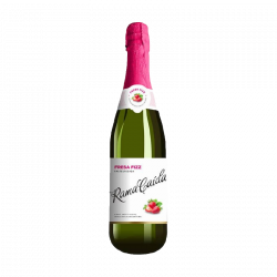FRESAS FIZZ RAMA CAIDA CON...