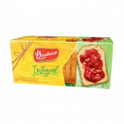 TOSTADAS BAUDUCCO INTEGRAL...