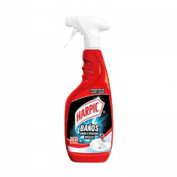 LIMPIAD.BAÑO HARPIC TRIGG...