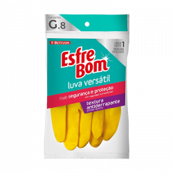 GUANTES DE GOMA ESFREBOM...
