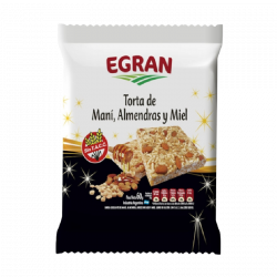 BARRA CEREAL EGRAN...