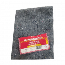 TRAPO DE PISO LA PONDEROSA...