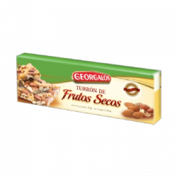 TURRON GEORGALOS 3322...