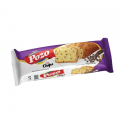 BUDIN POZO CHIPS 160 GRS
