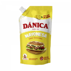 MAYONESA DANICA CLASICA 500...