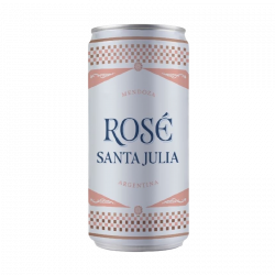 VINO VARIETAL SANTA JULIA...