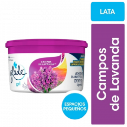 AROMATIZANTE GLADE GEL...