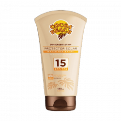 PROTECTOR SOLAR COCOA BEACH...