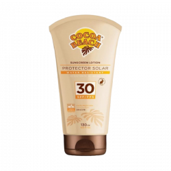 PROTECTOR SOLAR COCOA BEACH...