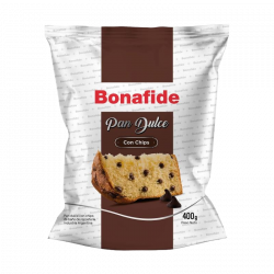 PAN DULCE BONAFIDE...