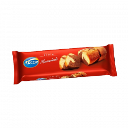 BUDIN ARCOR MARMOLADO 230 GRS