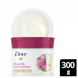 TRATAM.CAPILAR DOVE RITUAL...
