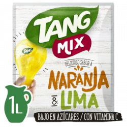 JUGO EN POLVO TANG MIX NAR...