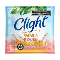 JUGO EN POLVO CLIGHT NAR...