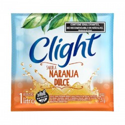 JUGO EN POLVO CLIGHT NAR...