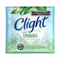 JUGO EN POLVO CLIGHT...