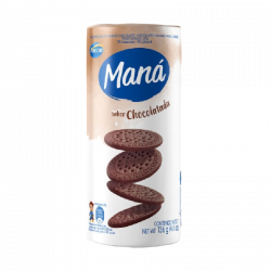 GALLETAS DULCES MANA...