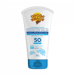 PROTECTOR SOLAR COCOA BEACH...