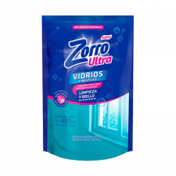 LIMP.LIQ. ZORRO DP VID LIMP...