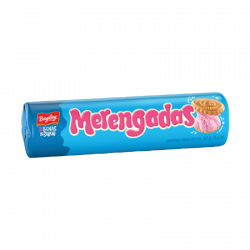 GALLETAS DULCES MERENGADAS...