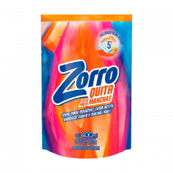 QUITAMANCHAS ZORRO DP LIQ...