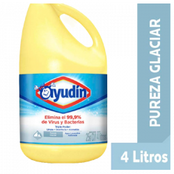 LAVANDINA FRAG AYUDIN...