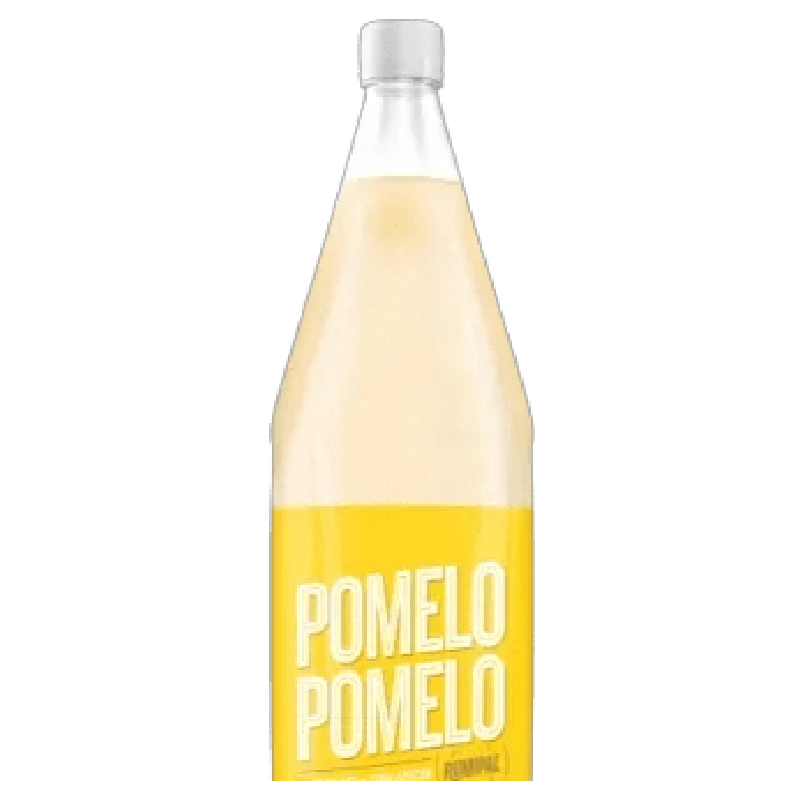 GASEOSAS RUMIPAL POMELO BARTENDE 1500 CC.