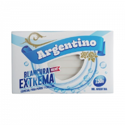 JABON EN PAN ARGENTINO...