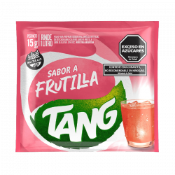 JUGO EN POLVO TANG FRUTILLA...