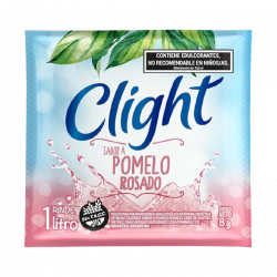 JUGO EN POLVO CLIGHT POM...