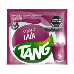 JUGO EN POLVO TANG UVA 29 GRS