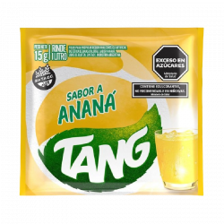 JUGO EN POLVO TANG ANANA 30...