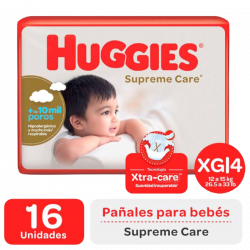 PAÑAL DESC HUGGIES...