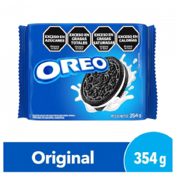 GALLETAS DULCES OREO REG...