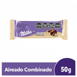 CHOCOLATE MILKA TAB LEG B...