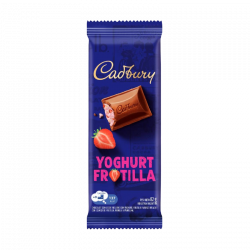 CHOCOLATE CADBURY YOG FRUT...