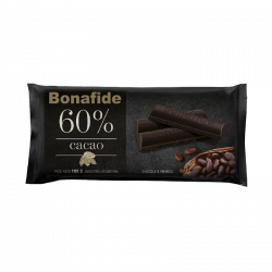 CHOCOLATE TAZA BONAFIDE...