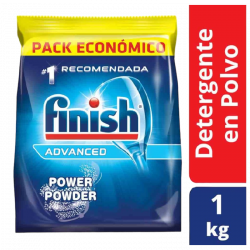 DETERG.P/LAVAV. FINISH...