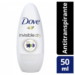 DESODOR.BOLILLA DOVE...