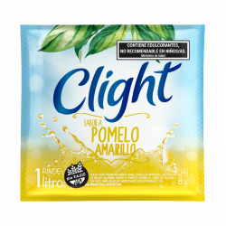 JUGO EN POLVO CLIGHT POM...