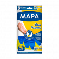 GUANTES DE GOMA MAPA ULTRA...