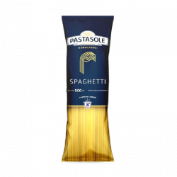 FIDEOS GUISEROS PASTASOLE...