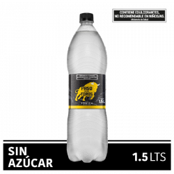 GASEOSA DIET P.DE LOS TOROS...