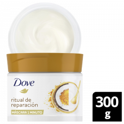 TRATAM.CAPILAR DOVE RITUAL...
