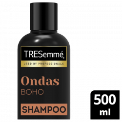 SHAMPOO TRESEMME ONDAS BOHO...