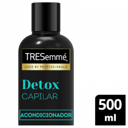 ACONDICIONADOR TRESEMME...