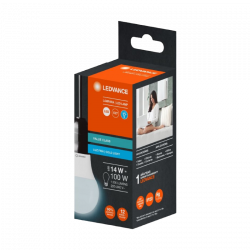 LAMPARAS LED OSRAM LF 14W...