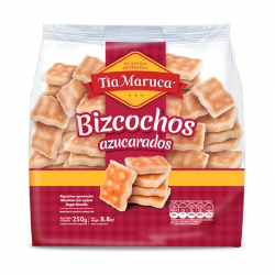 BIZCOCHOS TIA MARUCA...